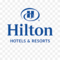 Hilton Suites & Hotels logo